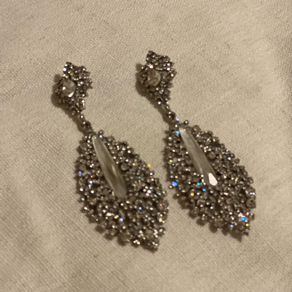 Woman’s Earrings